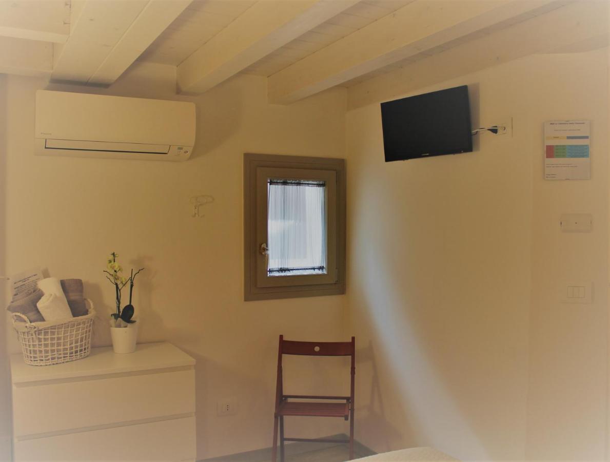 基奥贾La Colombara住宿加早餐旅馆 外观 照片