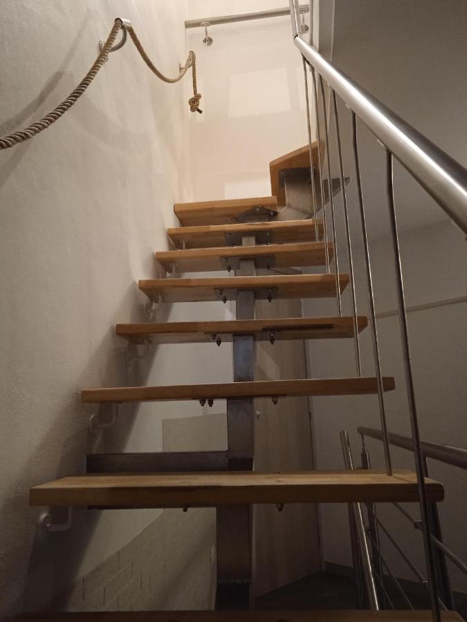 基奥贾La Colombara住宿加早餐旅馆 外观 照片